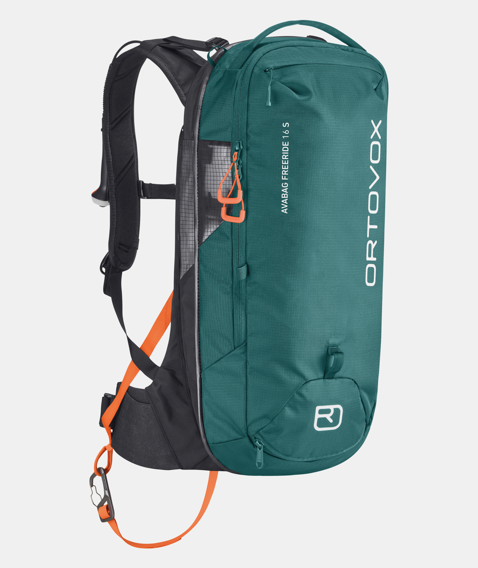 Ortovox 16 top